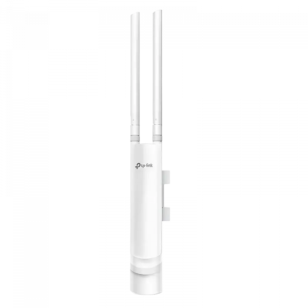 Наружная точка доступа TP-LINK EAP225-Outdoor Белый - До 867 Мбит/с Наружная точка доступа TP-LINK EAP225-Outdoor Белый - До 867 Мбит/с