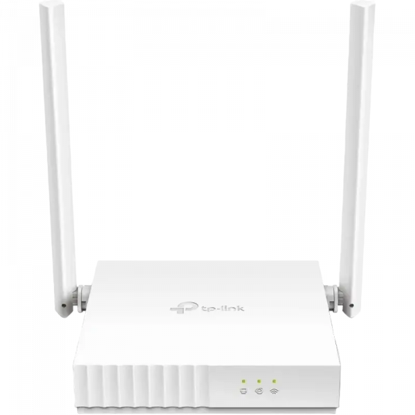 Router fără fir TP-LINK TL-WR820N Alb - 300 Mbps | 2.4 GHz Router fără fir TP-LINK TL-WR820N Alb - 300 Mbps | 2.4 GHz