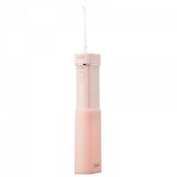Ирригатор для полости рта Aquapick AQ 208 Розовый - Для взрослых