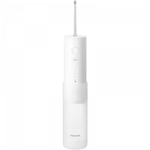 Irigator oral Panasonic EW-DJ4B-W520 Alb - Pentru adulți