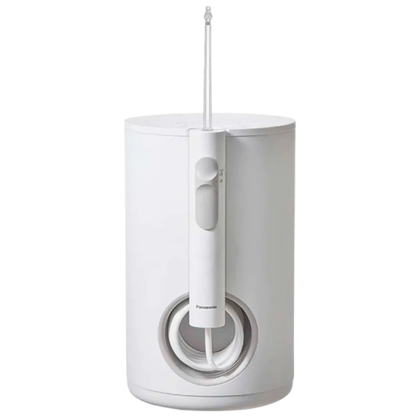 Irigator oral Panasonic EW1611W520 Alb - Pentru adulți Irigator oral Panasonic EW1611W520 Alb - Pentru adulți