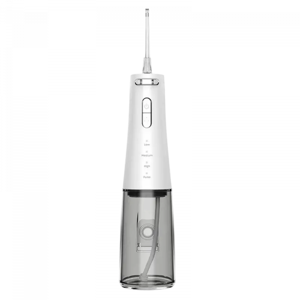 Ирригатор для полости рта Nicefeel FC5090 Белый - Для взрослых