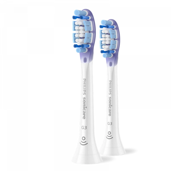 Насадка для электрической зубной щетки Philips HX9052/87 Белый - Для взрослых | Мягкая | Вытянутая