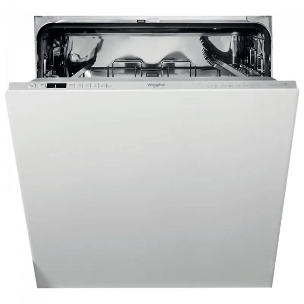 Посудомоечная машина Whirlpool WI 7020 P Серебристый