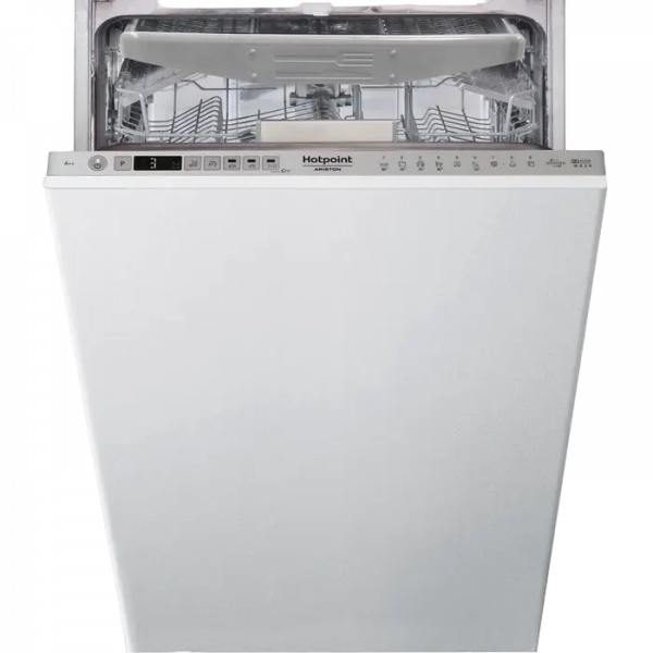 Посудомоечная машина Hotpoint-Ariston HSIO 3O23 WFE Белый