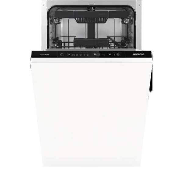 Mașină de spălat vase Gorenje GV 561D10 Alb