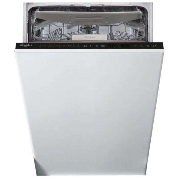 Посудомоечная машина Whirlpool WSIP 4O33 PFE Белый