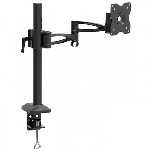 Кронштейн для мониторов BARKAN E621 Черный - 13" | 29" | 8 кг