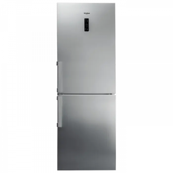 Холодильник Whirlpool WB70E 952 X Серый Холодильник Whirlpool WB70E 952 X Серый