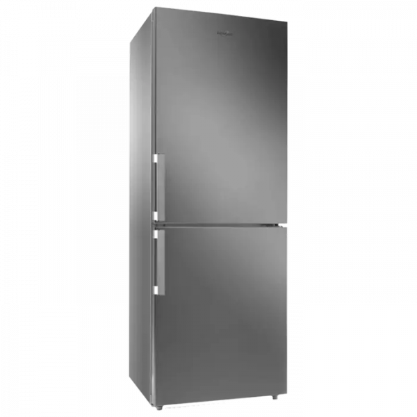 Frigider Whirlpool WB70I 952 X Gri Frigider Whirlpool WB70I 952 X Gri