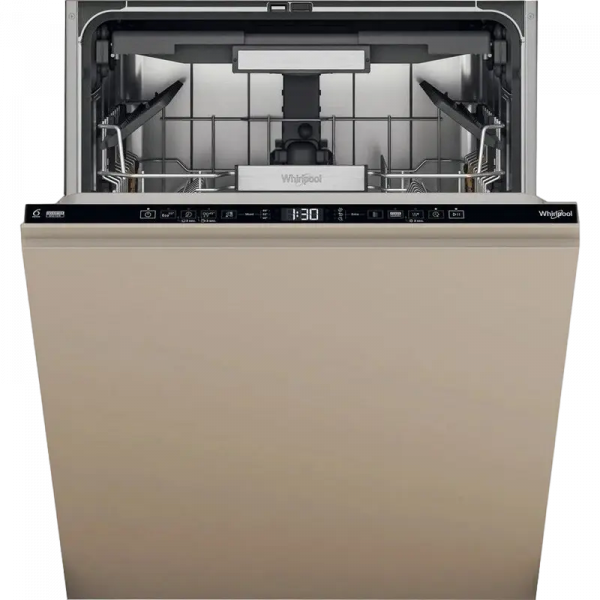 Посудомоечная машина Whirlpool W7I HT58 T Черный Посудомоечная машина Whirlpool W7I HT58 T Черный