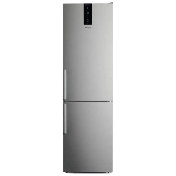 Холодильник Whirlpool W7X 92O OX Нержавеющая сталь