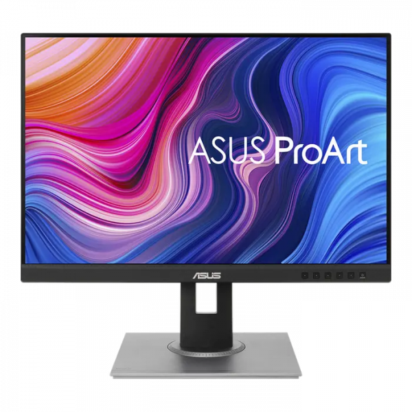 Монитор ASUS ProArt PA278QV Чёрный | Серый - 27" | IPS | 2560x1440 | 75 Гц | 109 ppi | 5 мс