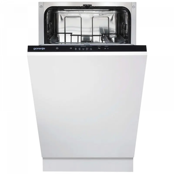 Посудомоечная машина Gorenje GV 520 E15 Черный