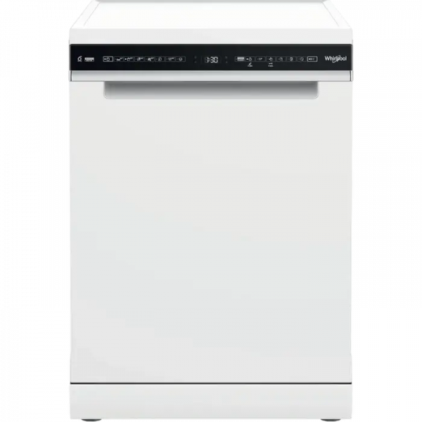 Посудомоечная машина Whirlpool W7F HS31 Белый Посудомоечная машина Whirlpool W7F HS31 Белый