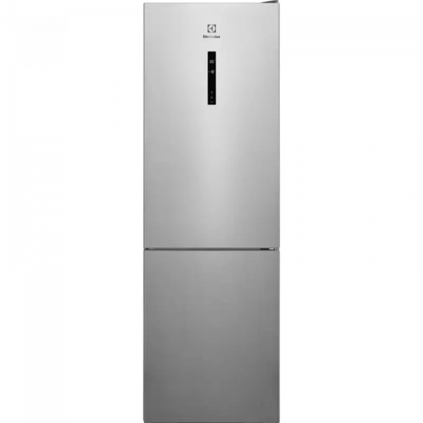 Холодильник Electrolux LNT7ME32X3 Нержавеющая сталь