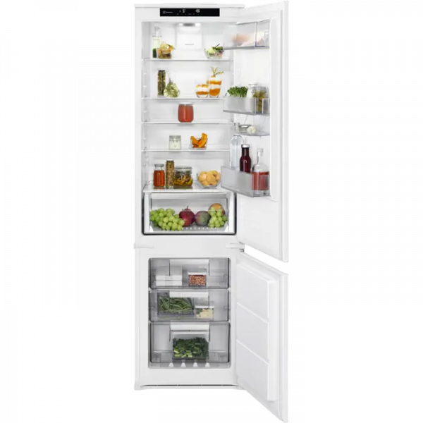 Frigider Electrolux ENS6TE19S Alb Frigider Electrolux ENS6TE19S Alb