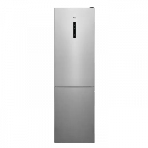 Frigider AEG RCB736E7MX Oțel inoxidabil