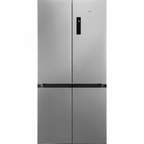 Frigider AEG RMB952E6VU Oțel inoxidabil