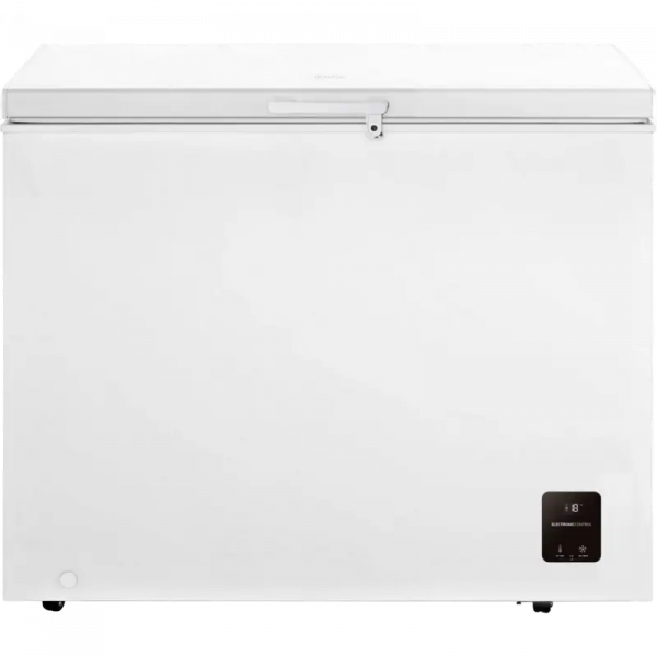 Ladă Frigorifică Gorenje FH25EAW Alb