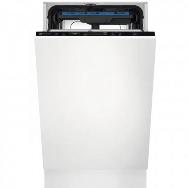 Посудомоечная машина Electrolux EEM43211L Черный - Встраиваемая | Узкая | 10 комплектов | 9.9 л