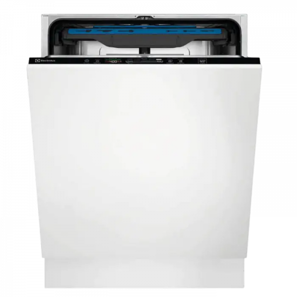 Посудомоечная машина Electrolux EES848200L Черный Посудомоечная машина Electrolux EES848200L Черный