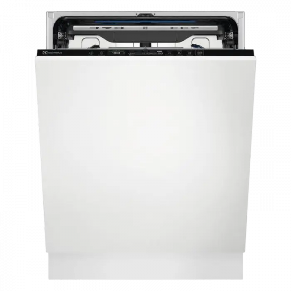 Посудомоечная машина Electrolux KEGB9405L Черный Посудомоечная машина Electrolux KEGB9405L Черный
