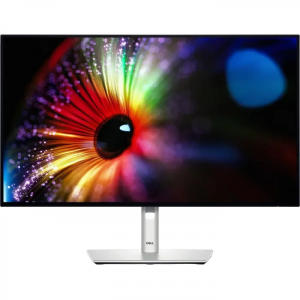Monitor DELL U2724D Alb - 27" | IPS | 2560x1440 | 120 Hz | 109 ppi | 5 ms