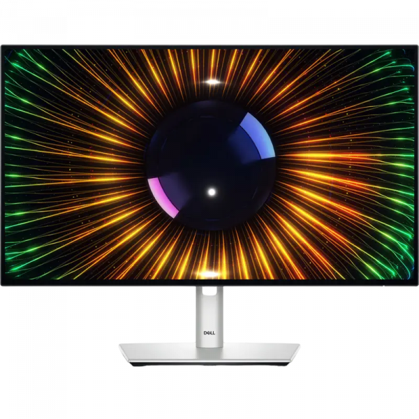 Монитор DELL U2424H Чёрный | Серебристый - 23.8" | IPS | 1920x1080 | 120 Hz | 92 ppi | 5 мс Монитор DELL U2424H Чёрный | Серебристый - 23.8" | IPS | 1920x1080 | 120 Hz | 92 ppi | 5 мс