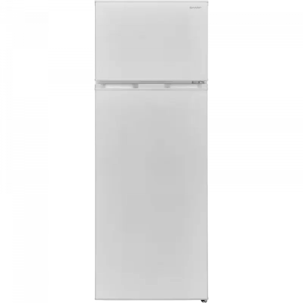 Frigider Sharp SJ-FTB01ITXWE-EU Alb