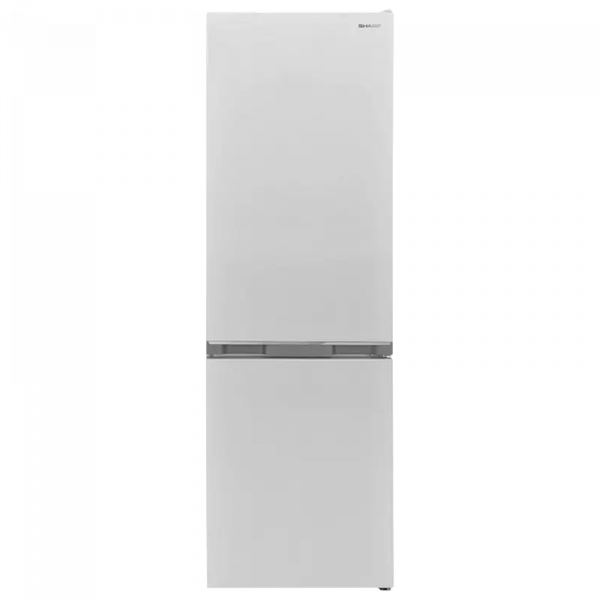 Frigider Sharp SJ-BB04DTXWF-EU Alb