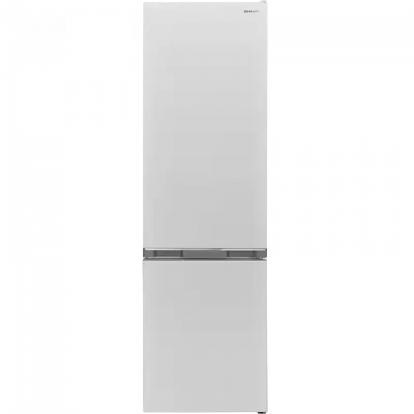 Frigider Sharp SJ-FBB05DTXWE-EU Alb