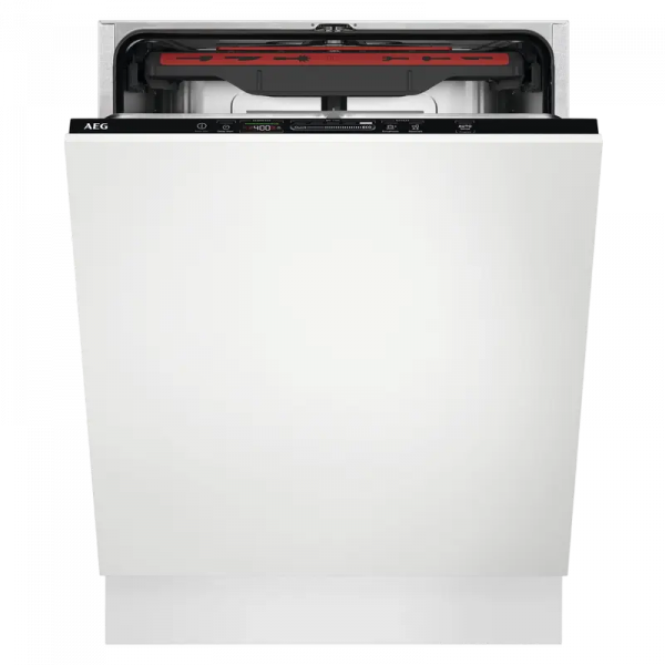 Mașină de spălat vase AEG FSB53907Z Alb