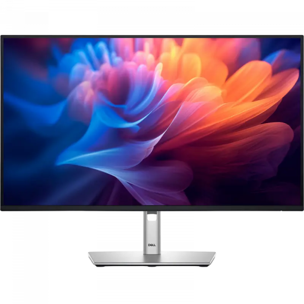 Монитор DELL P2725HE Серебристый | Черный - 27" | IPS | 1920x1080 | 100 Гц | 81 ppi | 5 мс Монитор DELL P2725HE Серебристый | Черный - 27" | IPS | 1920x1080 | 100 Гц | 81 ppi | 5 мс
