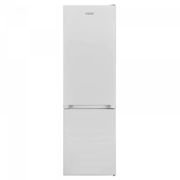 Frigider OZON OZ-SN286MFW-EU Alb Frigider OZON OZ-SN286MFW-EU Alb