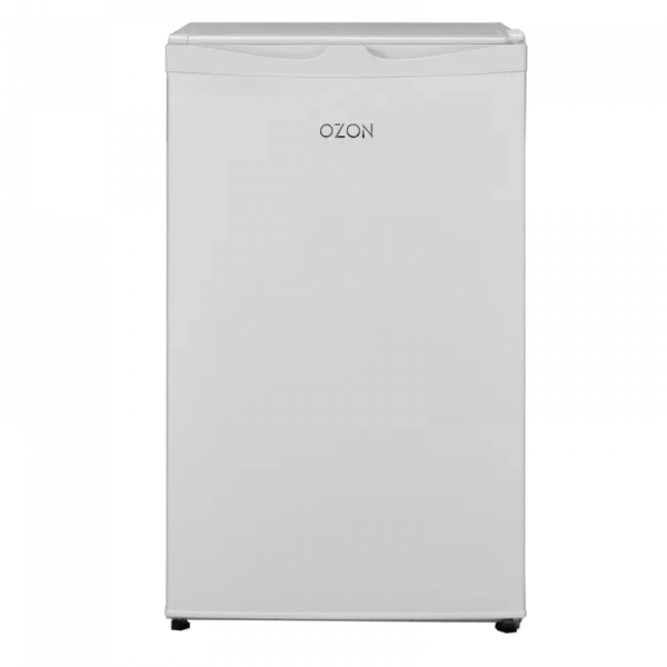 Frigider OZON OZ-TTDC1002W-EU Alb