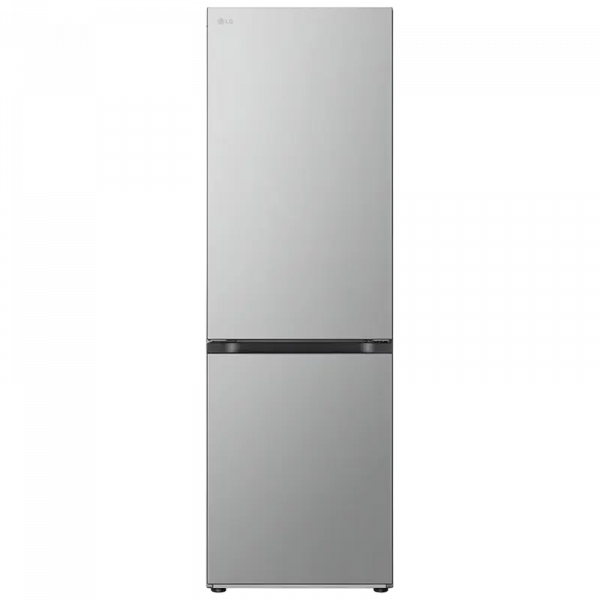 Холодильник LG GBV3100DPY Серебристый