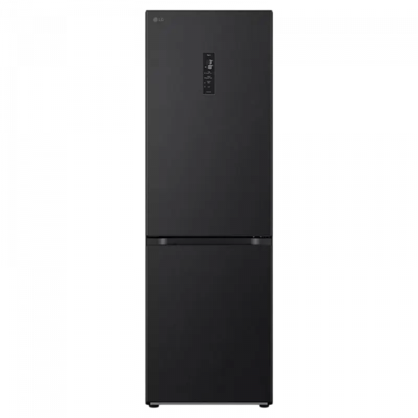 Frigider LG GBV5150DEP Negru