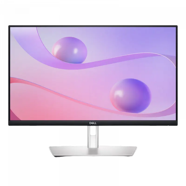 Монитор DELL P2424HT Чёрный | Серебристый - 23.8" | IPS | 1920x1080 | 5 мс
