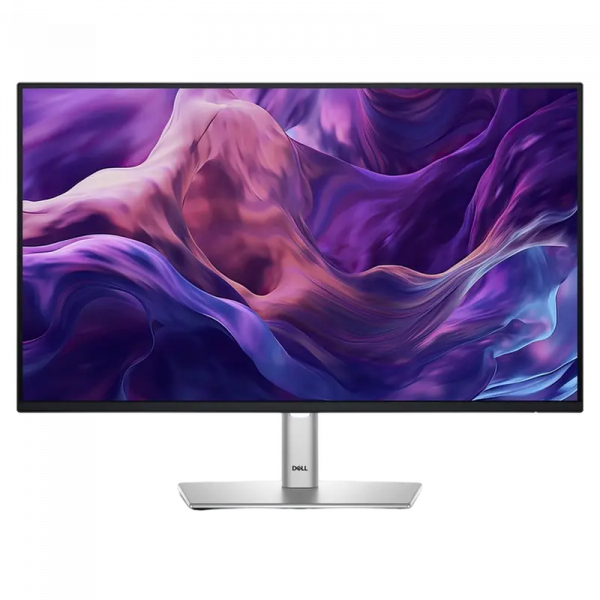 Монитор DELL P2425H Чёрный | Серебристый - 23.8" | IPS | 1920x1080 | 100 Гц | 92 ppi | 5 мс Монитор DELL P2425H Чёрный | Серебристый - 23.8" | IPS | 1920x1080 | 100 Гц | 92 ppi | 5 мс
