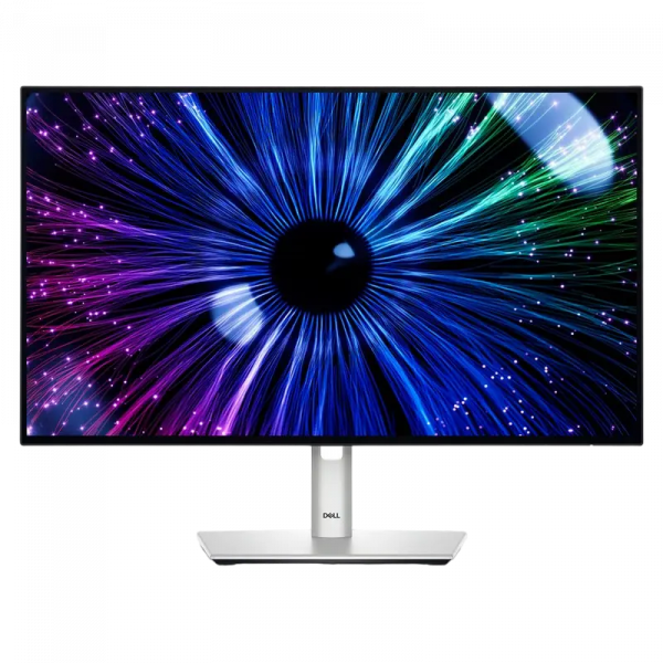 Монитор DELL U2424HE Серебристый - 23.8" | IPS | 1920x1080 | 120 Hz | 92.5 ppi | 5 мс Монитор DELL U2424HE Серебристый - 23.8" | IPS | 1920x1080 | 120 Hz | 92.5 ppi | 5 мс
