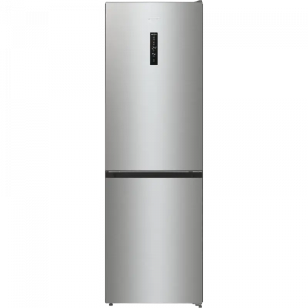 Frigider Gorenje NRK619CA2XL4 Oțel inoxidabil