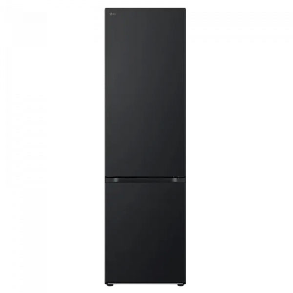 Frigider LG GBV3200DEP Graphite Black