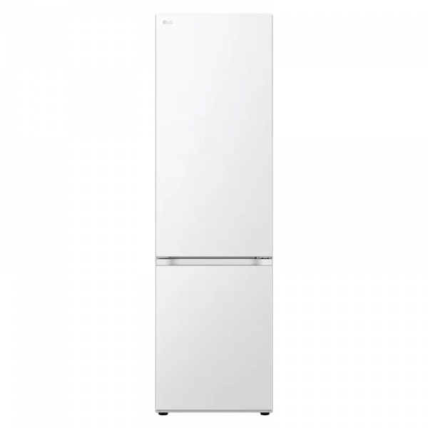 Холодильник LG GBV3200DSW Белый Холодильник LG GBV3200DSW Белый