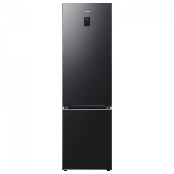 Frigider Samsung RB38C675EB1/EF Grafit