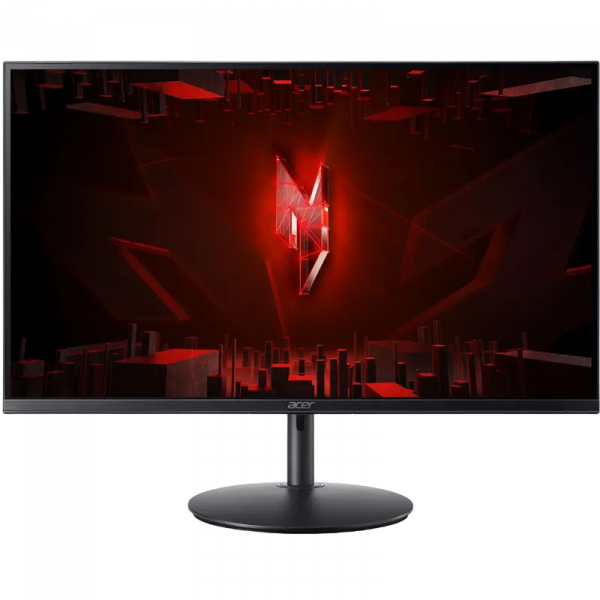 Monitor Gaming Acer Nitro XF270M3biiph Negru - 27" | IPS | 1920x1080 | 180 Hz | 81 ppi | 1 ms