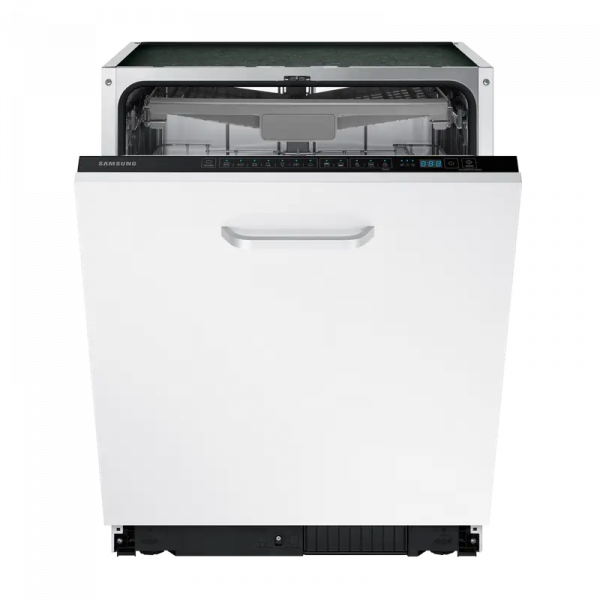Посудомоечная машина Samsung DW60M6050BB/EO Черный Посудомоечная машина Samsung DW60M6050BB/EO Черный