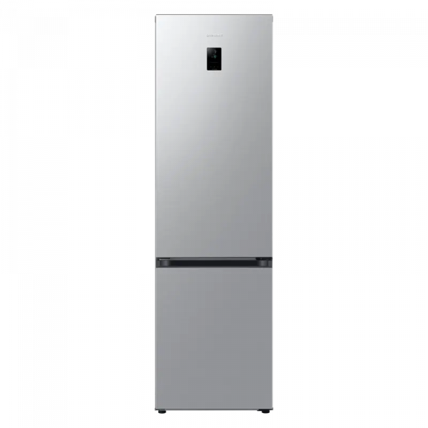 Frigider Samsung RB38C676DSA/EF Argintiu Frigider Samsung RB38C676DSA/EF Argintiu