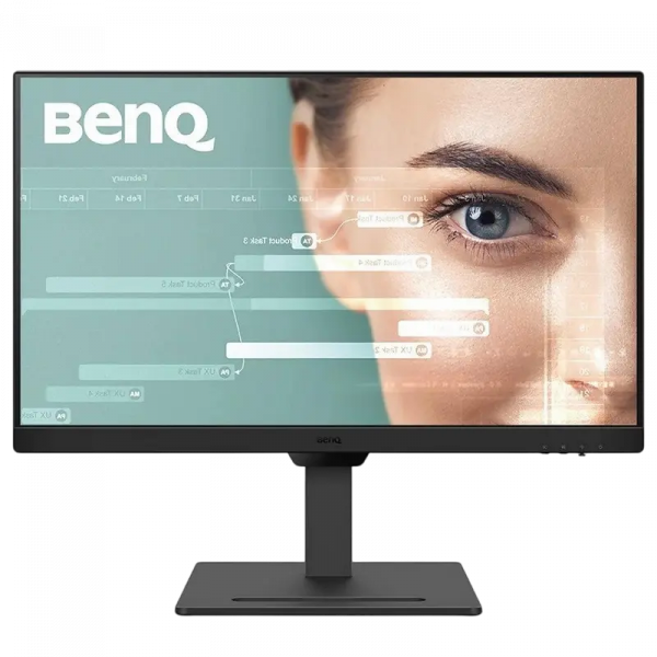 Monitor BenQ GW2790T Negru - 27" | IPS | 1920x1080 | 100 Hz | 82 ppi | 5 ms