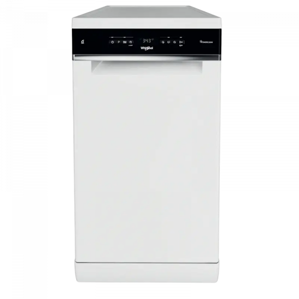 Посудомоечная машина Whirlpool WSFO 3B23 P Белый